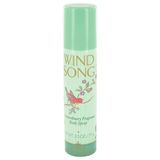 Perfume/Desodorante Feminino Wind Song Prince Matchabelli 75 ML