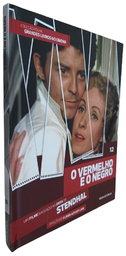 Livro/dvd Nº 25 Filme Tess Coleção Grandes Livros No Cinema