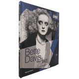 Livro/dvd Nº 21 Bette Davis Folha Grandes Astros Cinema