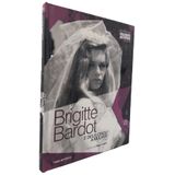 Livro/dvd Nº 23 Brigitte Bardot Folha Grandes Astros Cinema