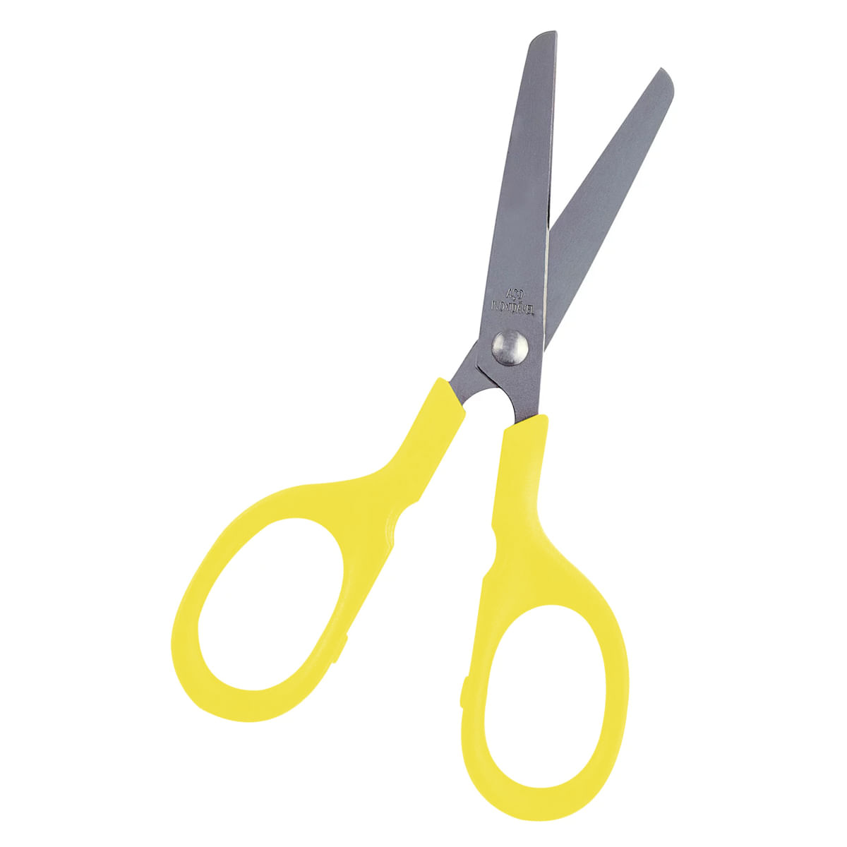 Tesoura Escolar Club 5 Cores - Tris