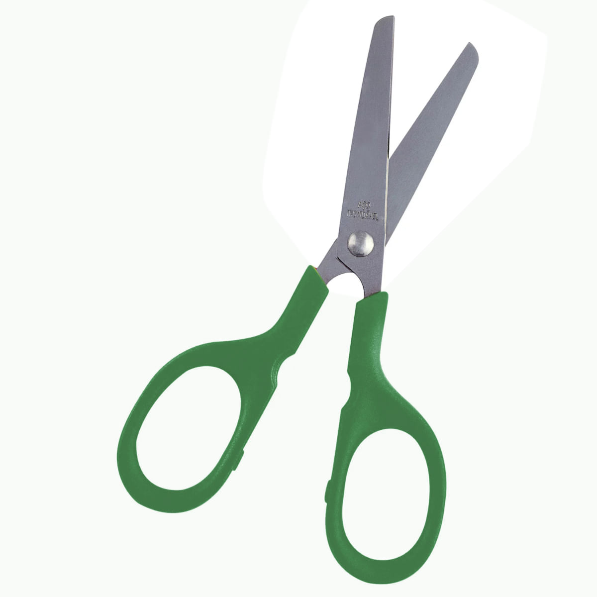 Tesoura Escolar Club 5 Cores - Tris