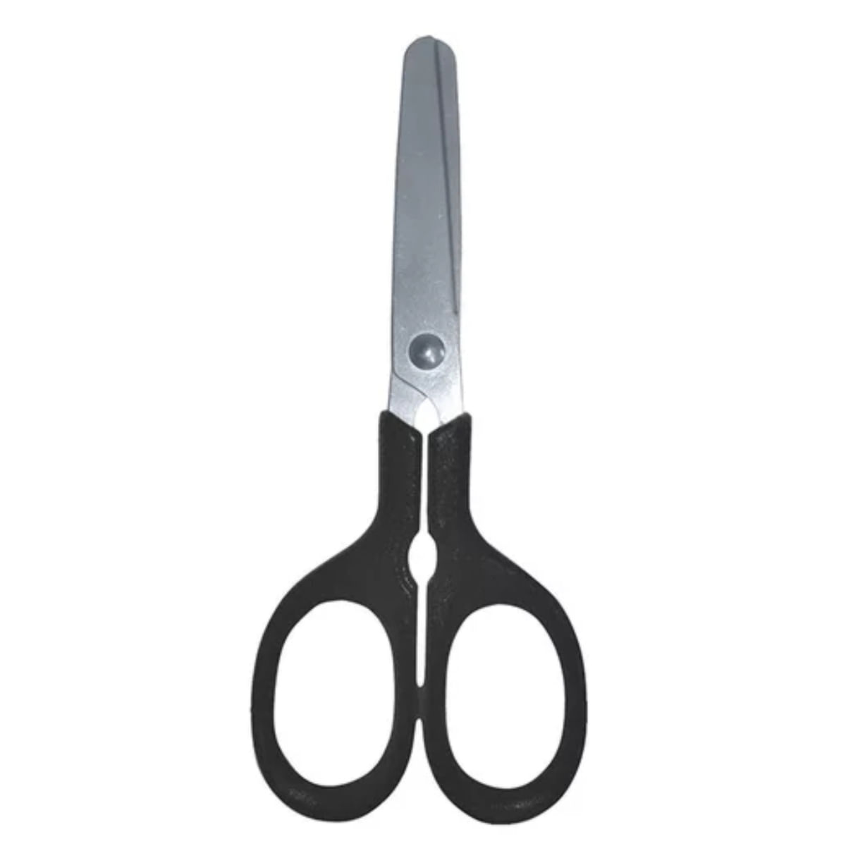 Tesoura Escolar Club 5 Cores - Tris