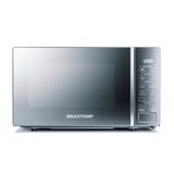 Micro-ondas Brastemp BMS20AR 20 Litros Inox 110V