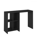 Mesa para Notebook Matrix Artely Preto