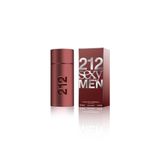 Carolina Herrera 212 Sexy Men EDT Masculino 100ml