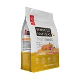 Ração Fórmula Natural FreshMeat para Gatos Adultos Castrados Sabor Salmão  - 1kg