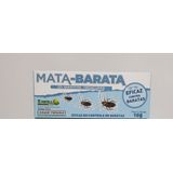 Mata barata 10g gel isca para baratas