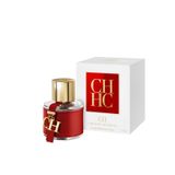 Carolina Herrera CH Eau de Toilette Feminino 50ml