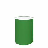 Cúpula Abajur E Luminária Cp-7002 Ø13x30cm - Verde Folha