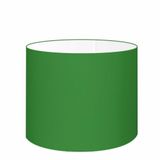 Cúpula Abajur E Luminária Cp-7021 Ø45x25cm - Verde Folha