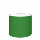 Cúpula Abajur E Luminária Cp-7008 Ø20x25cm - Verde Folha