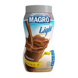 Achocolatado Light Magro 300g