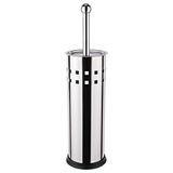 Escova Sanitária Inox BAN6682-Euro Home - Inox