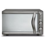 Forno Elétrico de bancada Mueller Sonetto Inox 44 Litros 110V -