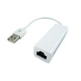 Cabo Adaptador Usb Para Rede Ethernet Rj45