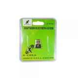 Adaptador Bluetooth 4.0 Usb Xc-btt-04 X-cell