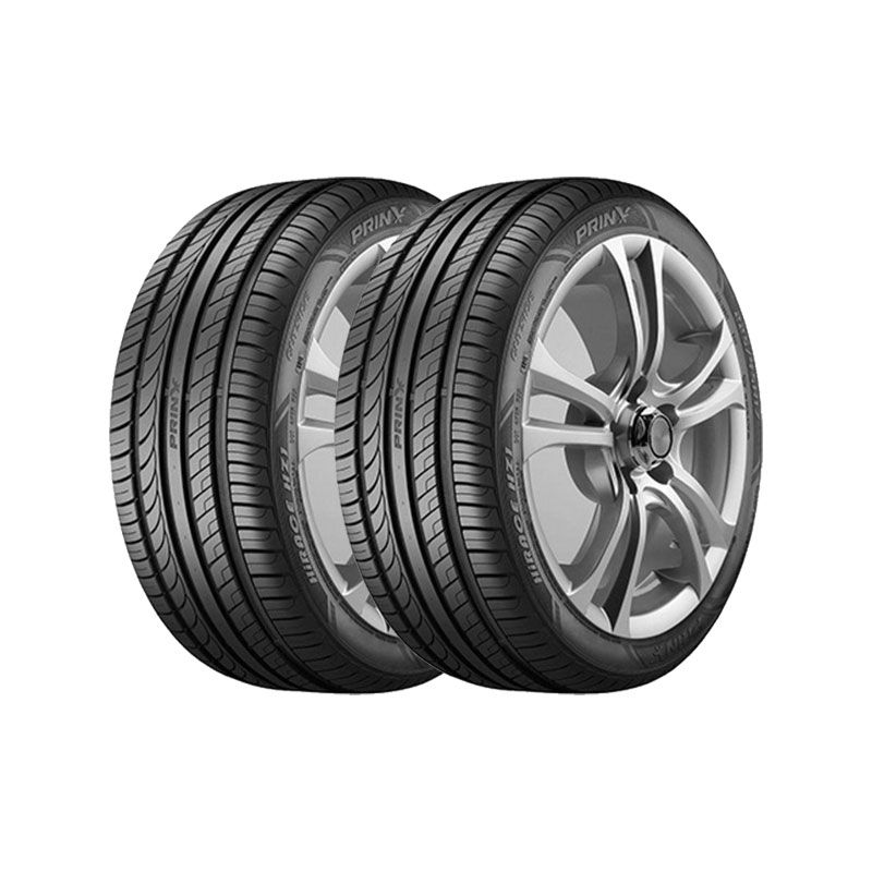 Pneu Prinx Tires Hirace Hz1 225/55 R17 101w - 2 Unidades