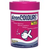 Ração Para Peixe de aquário Alcon Colours 20g