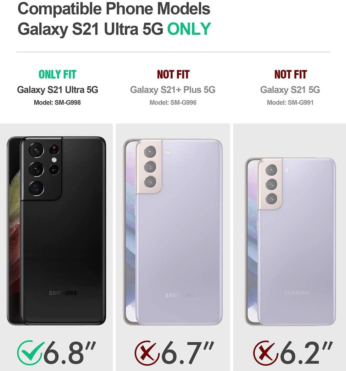 Galaxy s21 ultra 5g em promoção