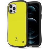 Iface Primeira Classe Projetado Para Iphone 12 Pro Max (6,7) – Cute Shockproof Dual Layer Hard Shell + Bumper Caixa De Telefone Drop Tested - Ama