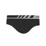 Cueca Slip Microfibra Lupo 691-002