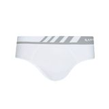 Cueca Slip Microfibra Lupo 691-002