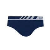 Cueca Slip Microfibra Lupo 691-002