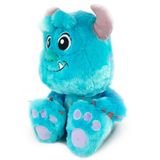 Pelucia Infantil 45 Cm Disney Monstros Sa Sulley Big Feet Fun Divirta Se