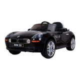 Carro Elétrico BMW Z8 12V com R/C Bel Brink