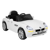 Carro Elétrico BMW Z8 12V com R/C Bel Brink