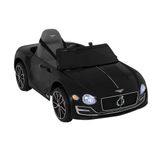 Carro Elétrico Bentley EXP12 - 12V com R/C Bel Brink