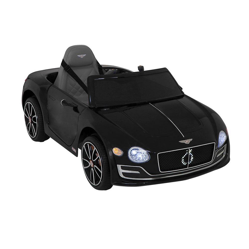 Carro Elétrico Bentley EXP12 - 12V com R/C Bel Brink