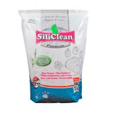 Areia Higiênica Chalesco Sílica Siliclean para Gatos 1,7kg