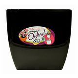 Vaso FG Okla Oxford Quadrado Preto - 5L
