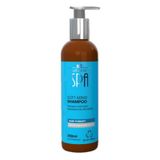 Grandha Urbano SPA Soft Mind Shampoo 250ml