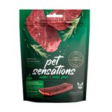 Snack Petitos Pet Sensations para Cães Sabor Angus e Ervas Finas - 300g
