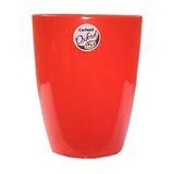 Vaso FG Okla Oxford Alto Vermelho 2,5L