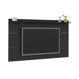 Painel para TV até 42 Polegadas Slim Artely Preto