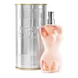 Classique Feminino Eau de Toilette 100ml - Jean Paul Gaultier