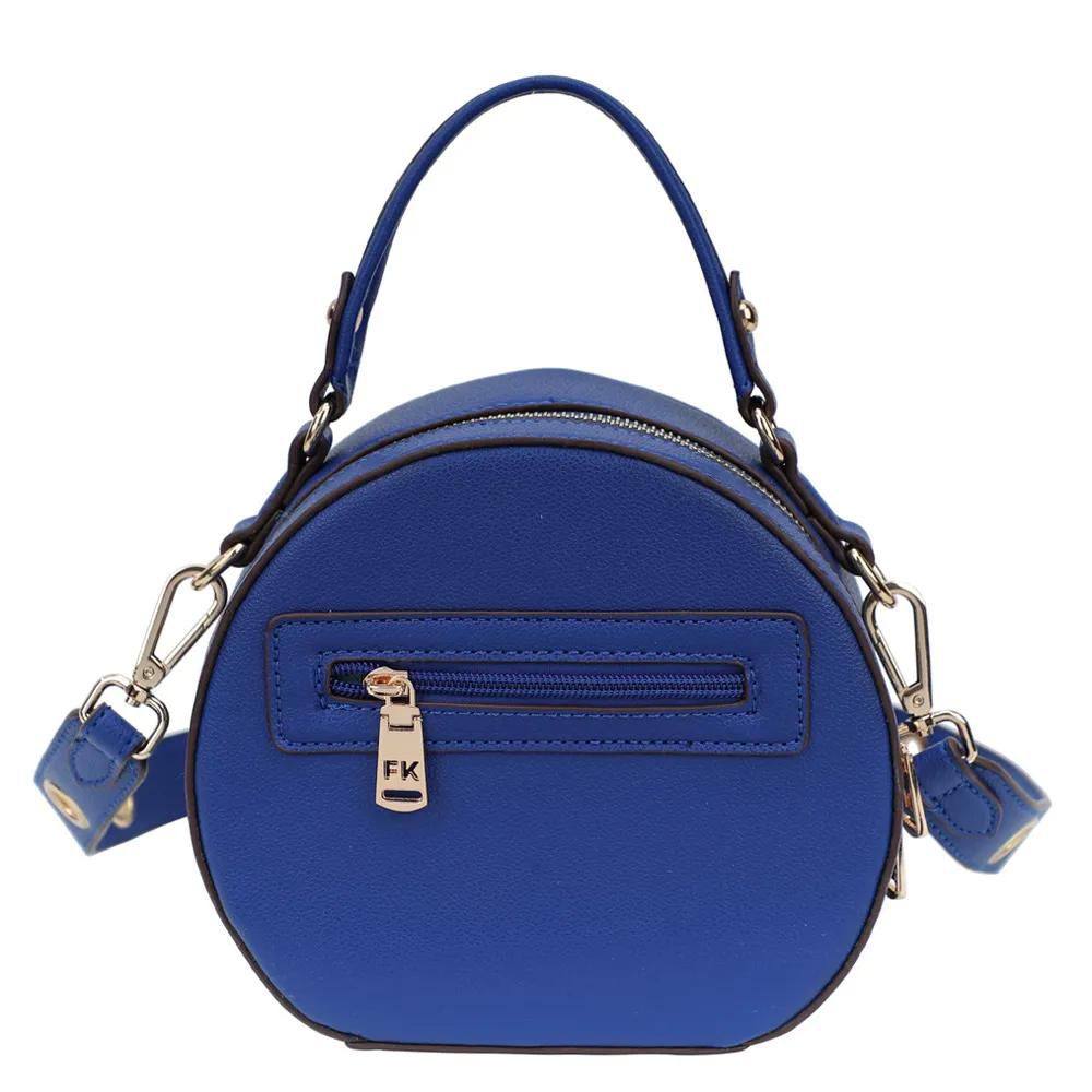 dome shaped crossbody bolsa