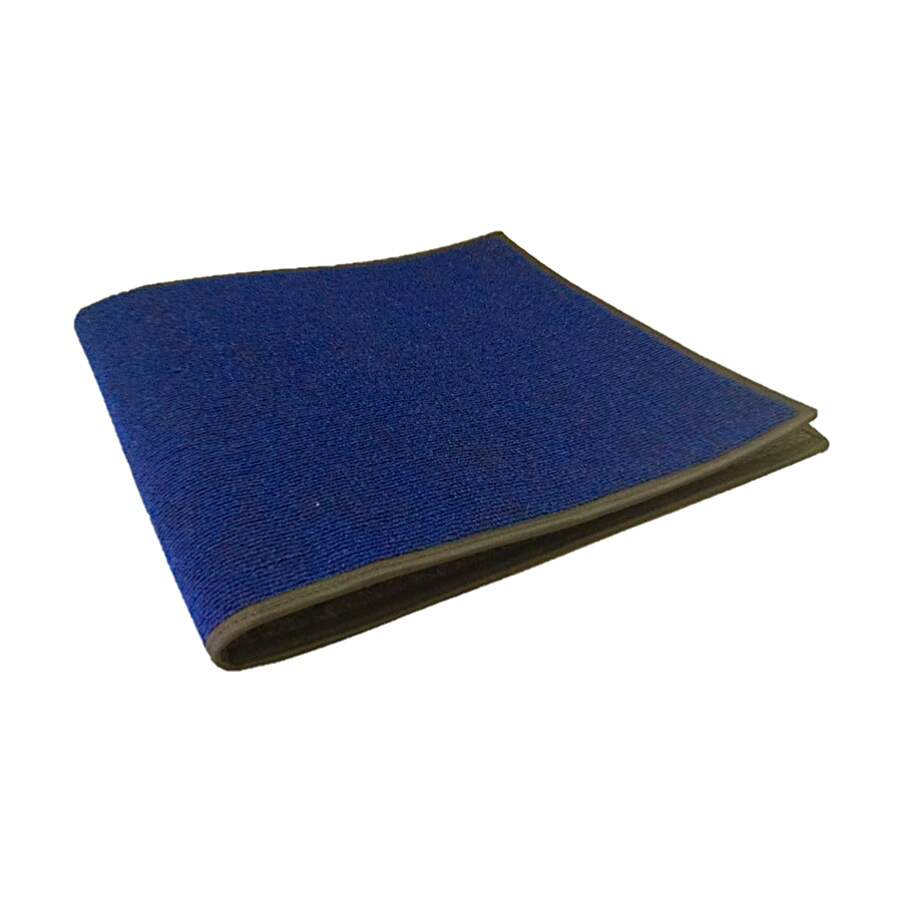 Refil Baw & Miaw para Arranhador Trailer Azul