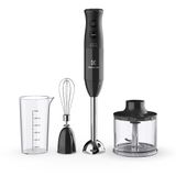 Mixer Electrolux Eib20, 3 Em 1, 600w, Preto