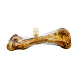 Osso PetTreats Femur Natural para Cães