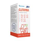 Suplemento Nutrisana Glutamina para Cães e Gatos - 120ml