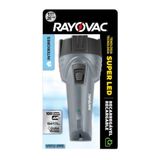 Lanterna Recarregável Super Led Big Bivolt - Rayovac