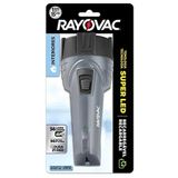 Lanterna Recarregável Super Led Médio Bivolt - Rayovac