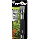 Lanterna Metal Led Blister Metalizada - Rayovac
