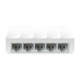 Switch De Mesa TP-Link 5 Portas FAST 10/100 MBPS Branco