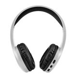 Headphone Bluetooth Sem Fio Multilaser PH309 Joy P2 Branco
